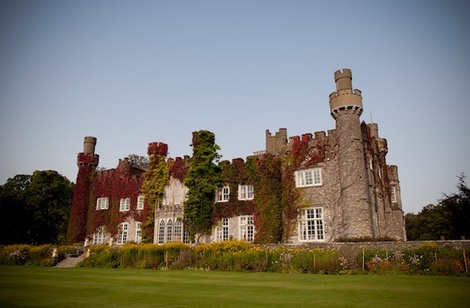 Luttrellstown Castle image